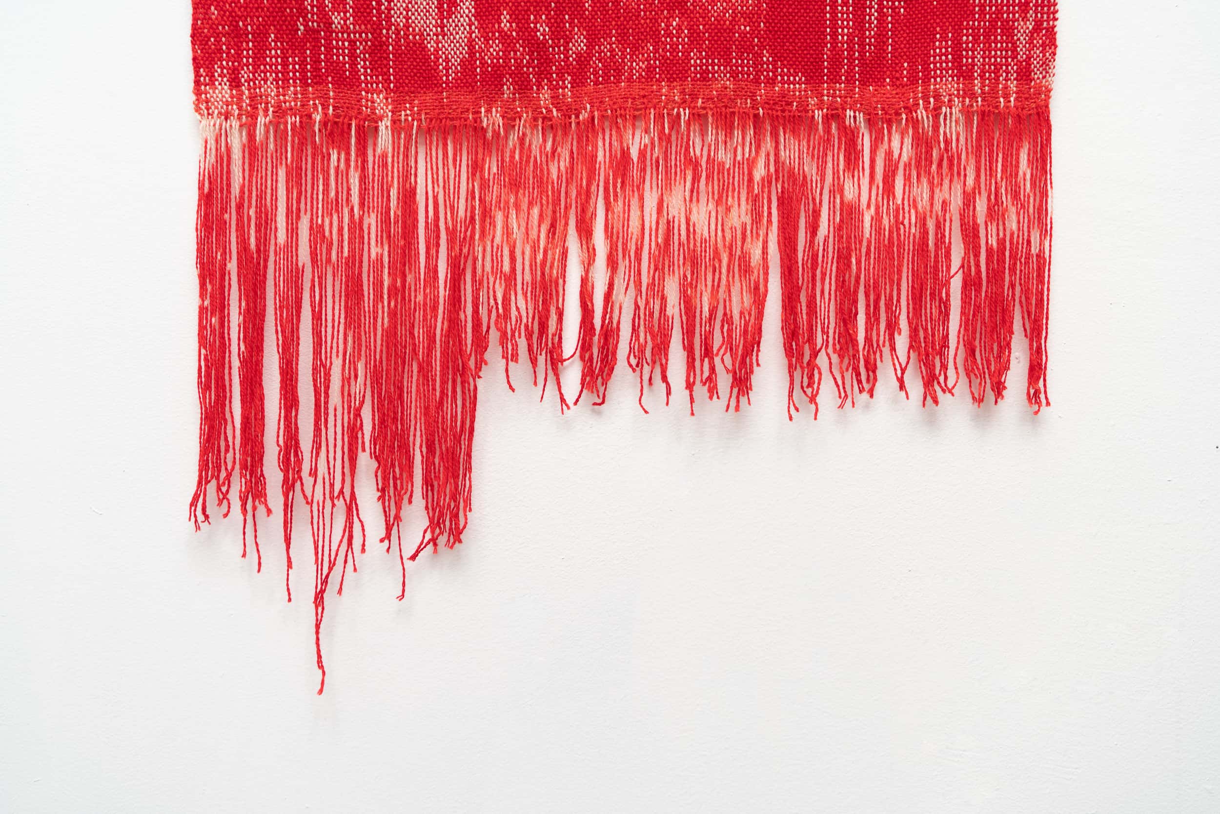 Sigil Ends - Detail (2019) 